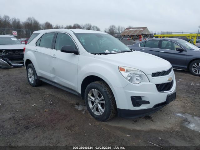 CHEVROLET EQUINOX 2015 2gnfleek0f6262746