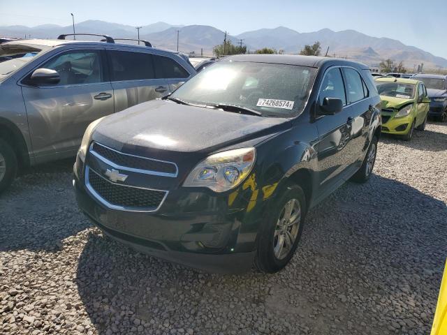 CHEVROLET EQUINOX LS 2015 2gnfleek0f6296332