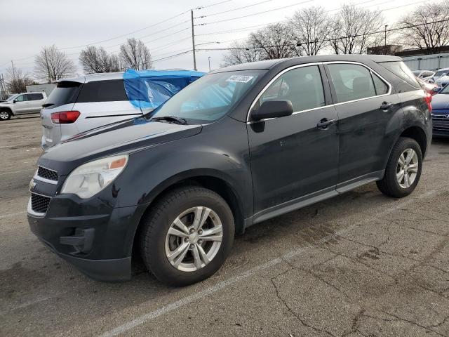 CHEVROLET EQUINOX LS 2015 2gnfleek0f6323822