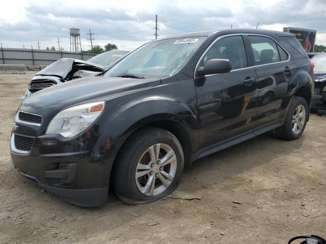 CHEVROLET EQUINOX LS 2015 2gnfleek0f6332245