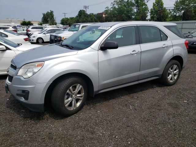 CHEVROLET EQUINOX LS 2015 2gnfleek0f6336733