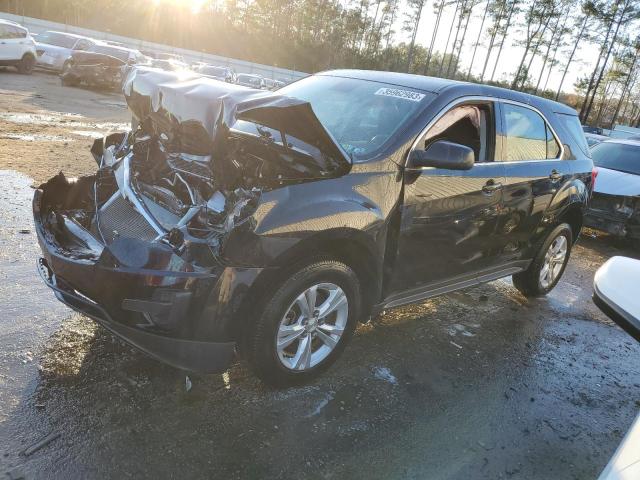 CHEVROLET EQUINOX LS 2015 2gnfleek0f6346470