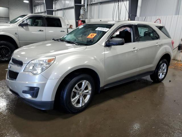 CHEVROLET EQUINOX 2015 2gnfleek0f6374592