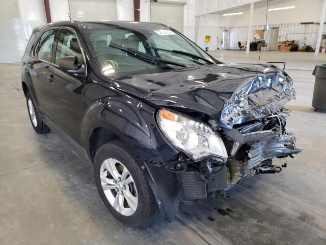 CHEVROLET EQUINOX LS 2015 2gnfleek0f6393479