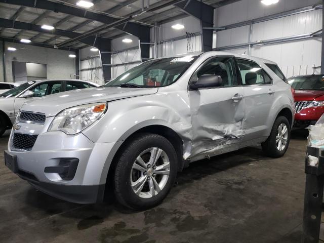 CHEVROLET EQUINOX LS 2015 2gnfleek0f6412967