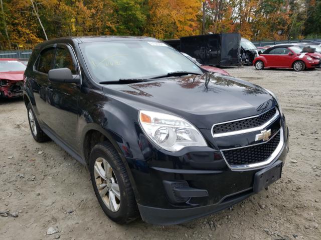 CHEVROLET NULL 2015 2gnfleek0f6430501