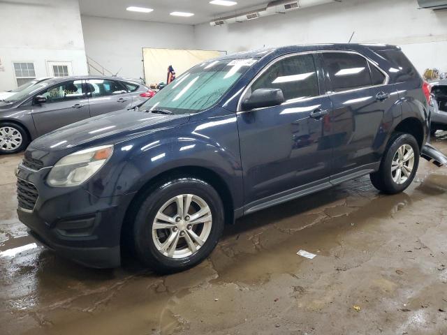 CHEVROLET EQUINOX LS 2016 2gnfleek0g6243020