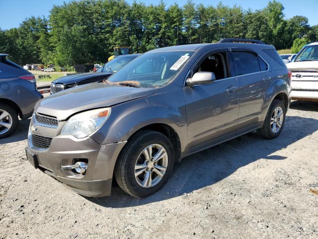 CHEVROLET EQUINOX 2012 2gnfleek1c6168418