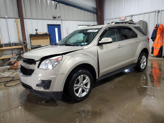 CHEVROLET EQUINOX 2012 2gnfleek1c6200008