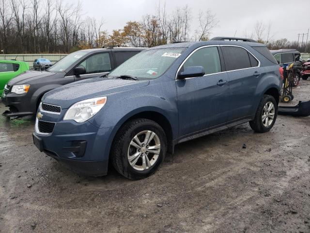 CHEVROLET EQUINOX 2012 2gnfleek1c6255879