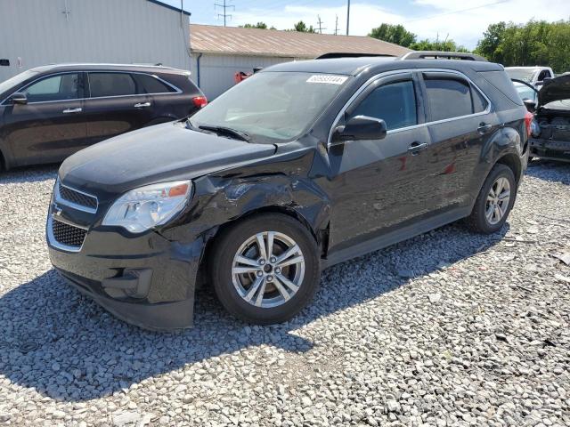 CHEVROLET EQUINOX 2012 2gnfleek1c6398153