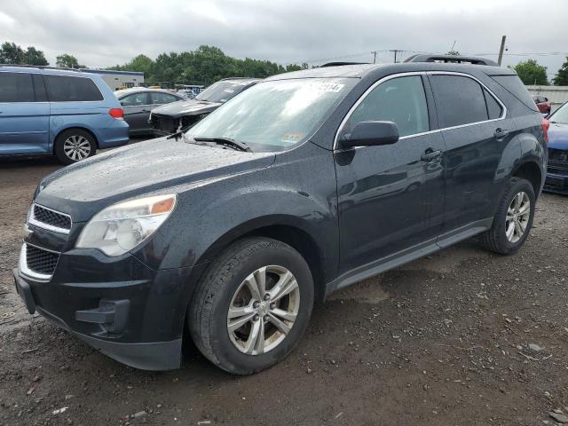 CHEVROLET EQUINOX 2013 2gnfleek1d6102470