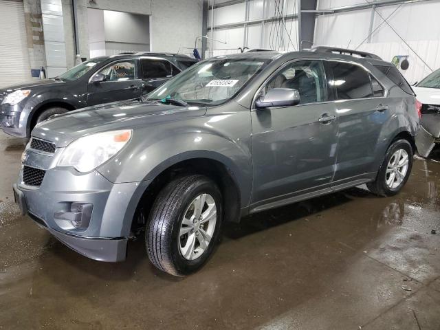 CHEVROLET EQUINOX 2013 2gnfleek1d6102548