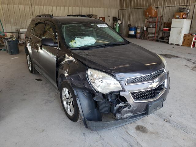 CHEVROLET EQUINOX LT 2013 2gnfleek1d6105708