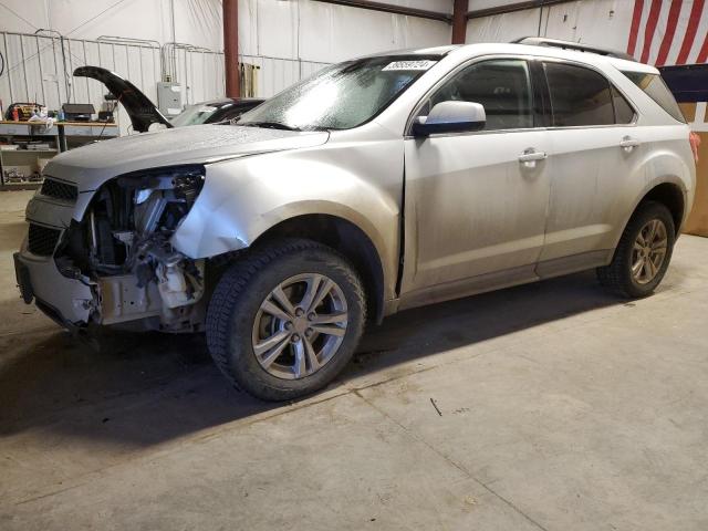 CHEVROLET EQUINOX 2013 2gnfleek1d6111928