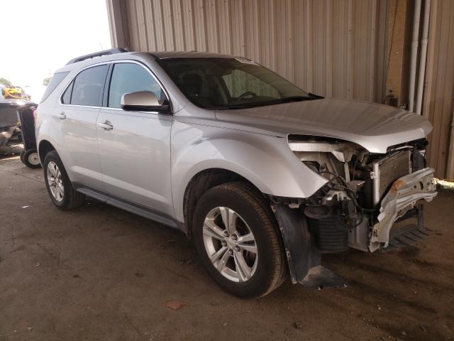 CHEVROLET EQUINOX LT 2013 2gnfleek1d6145626