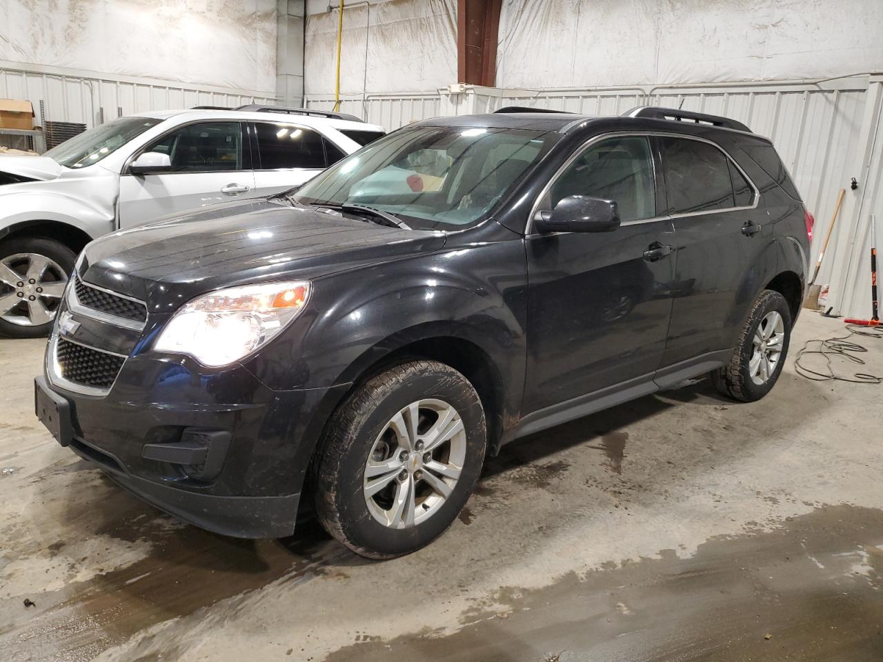 CHEVROLET EQUINOX 2013 2gnfleek1d6173703