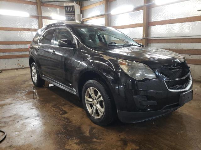 CHEVROLET EQUINOX LT 2013 2gnfleek1d6175421