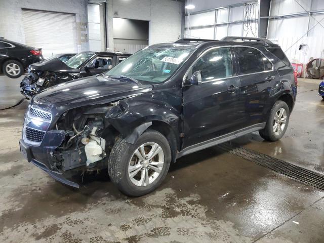 CHEVROLET EQUINOX 2013 2gnfleek1d6187438