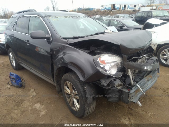 CHEVROLET EQUINOX 2013 2gnfleek1d6190341