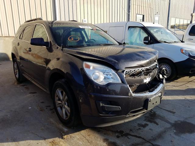 CHEVROLET EQUINOX LT 2013 2gnfleek1d6201029