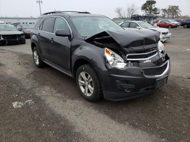 CHEVROLET EQUINOX LT 2013 2gnfleek1d6202049