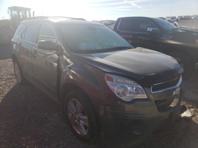 CHEVROLET EQUINOX LT 2013 2gnfleek1d6217277