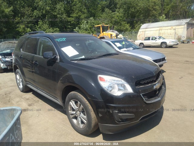 CHEVROLET EQUINOX 2013 2gnfleek1d6239084