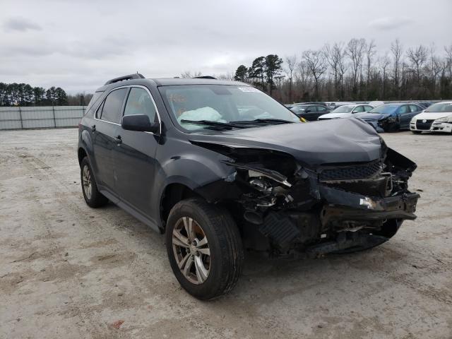 CHEVROLET EQUINOX LT 2013 2gnfleek1d6246262