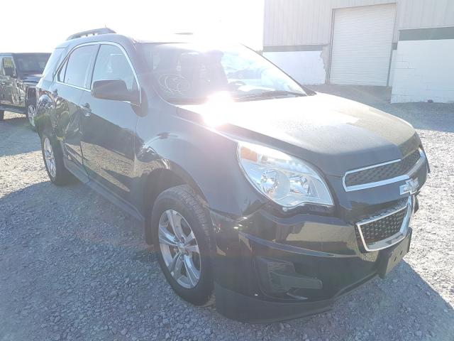 CHEVROLET EQUINOX LT 2013 2gnfleek1d6256791