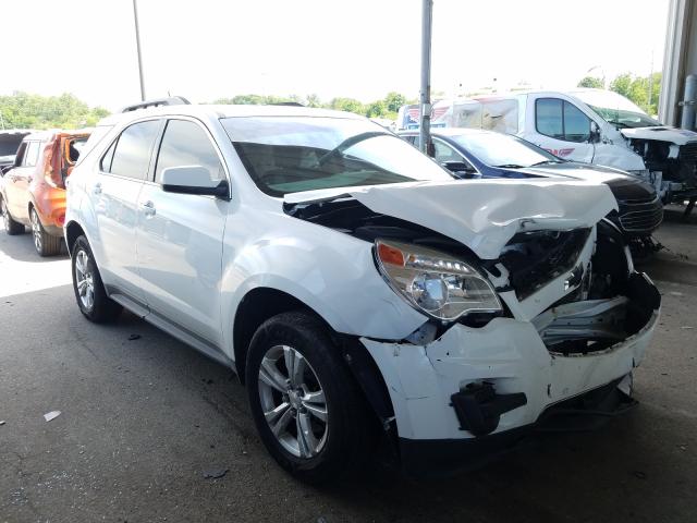 CHEVROLET EQUINOX LT 2013 2gnfleek1d6275860