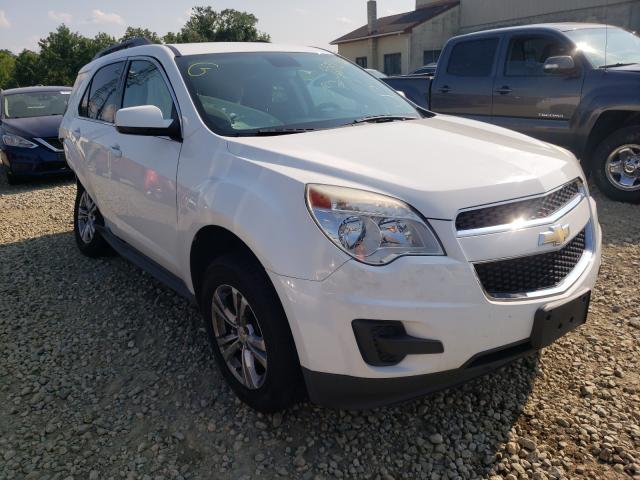 CHEVROLET EQUINOX LT 2013 2gnfleek1d6279195