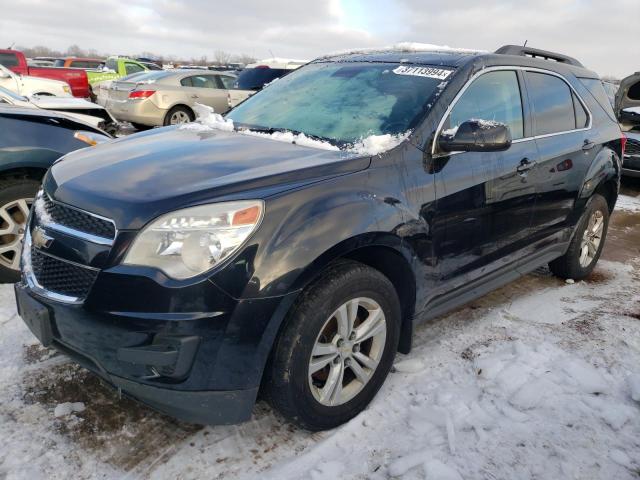 CHEVROLET EQUINOX 2013 2gnfleek1d6280878