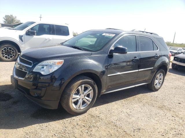 CHEVROLET EQUINOX 2013 2gnfleek1d6288009