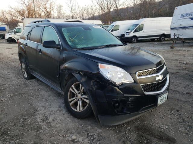 CHEVROLET EQUINOX LT 2013 2gnfleek1d6305469