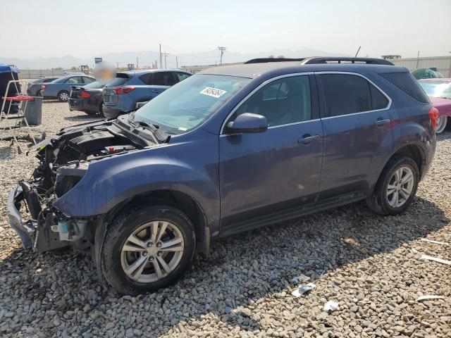 CHEVROLET EQUINOX LT 2013 2gnfleek1d6311286