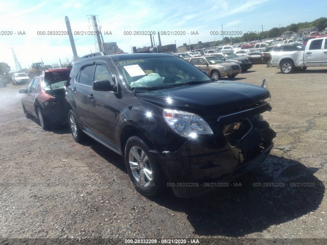 CHEVROLET EQUINOX 2013 2gnfleek1d6344823