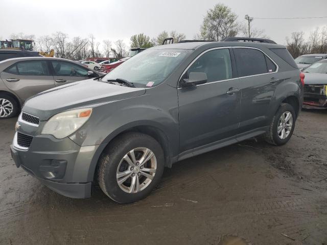 CHEVROLET EQUINOX 2013 2gnfleek1d6368815