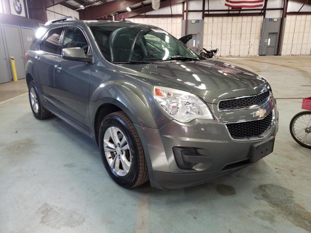 CHEVROLET EQUINOX 2013 2gnfleek1d6379930