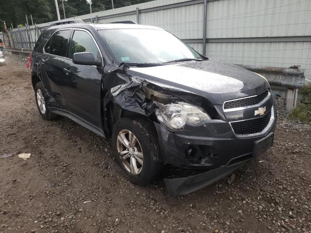 CHEVROLET EQUINOX LT 2013 2gnfleek1d6391477