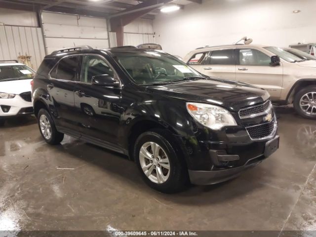 CHEVROLET EQUINOX 2013 2gnfleek1d6398882