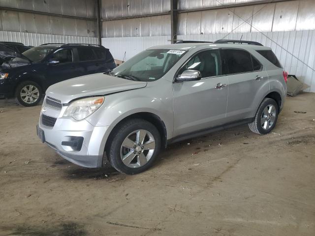 CHEVROLET NULL 2013 2gnfleek1d6400131