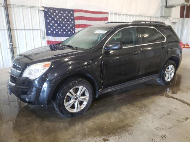 CHEVROLET EQUINOX LT 2013 2gnfleek1d6402378