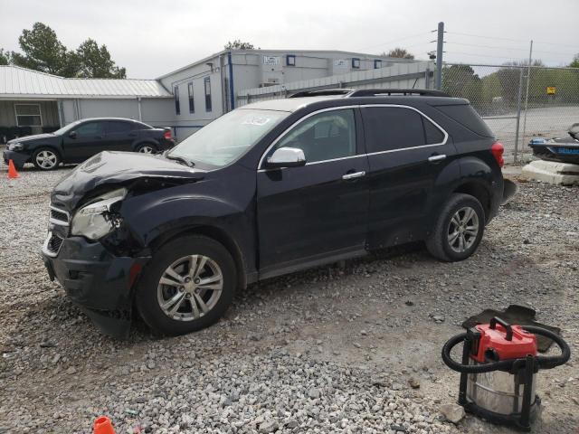 CHEVROLET EQUINOX LT 2013 2gnfleek1d6417754