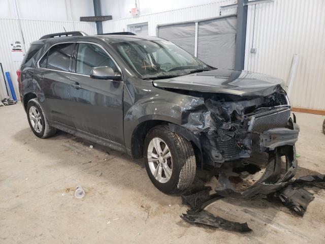 CHEVROLET EQUINOX LT 2013 2gnfleek1d6424848