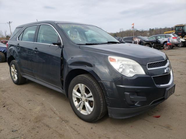 CHEVROLET EQUINOX LS 2014 2gnfleek1e6115060