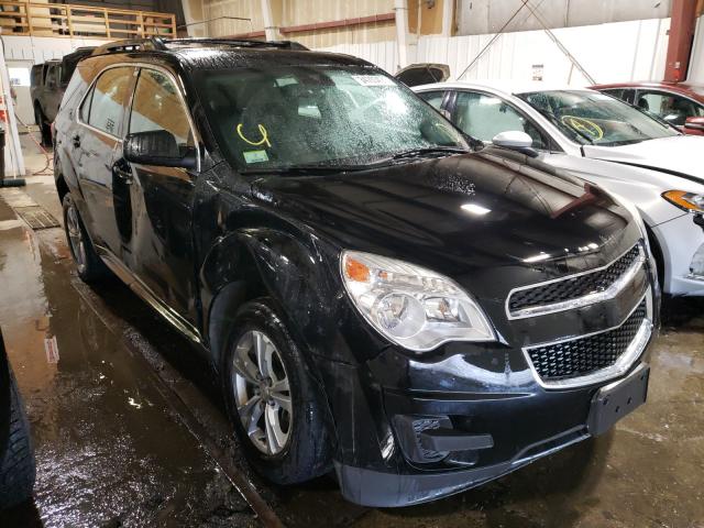 CHEVROLET EQUINOX LS 2014 2gnfleek1e6144249