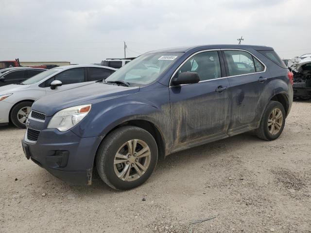 CHEVROLET EQUINOX 2014 2gnfleek1e6155512