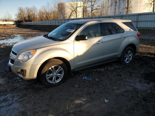 CHEVROLET EQUINOX 2014 2gnfleek1e6162816