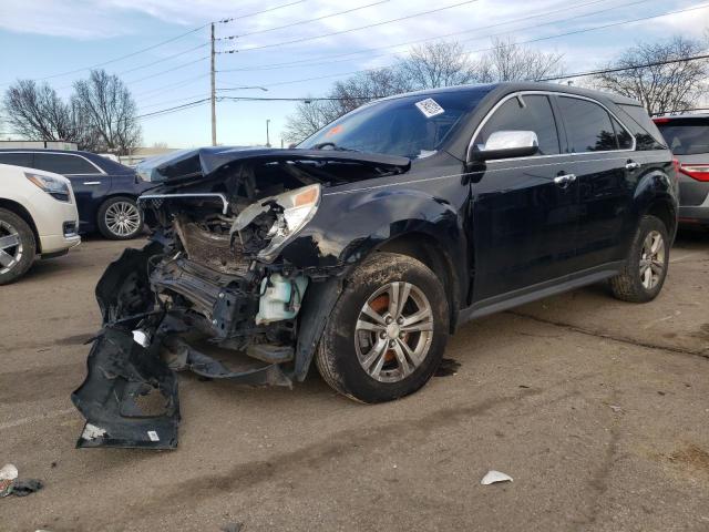 CHEVROLET EQUINOX LS 2014 2gnfleek1e6202120